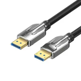 Кабель Vention DisplayPort - DisplayPort (M/M)
