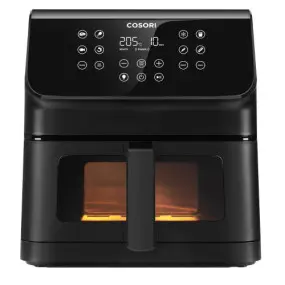 Мультипіч Cosori Premium II Plus 6.2-Litre CAF-P653-KEUR (KAAPAFCSNEU0170Y)