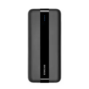 Универсальная мобильная батарея Rivacase Rivapower 10000mAh Black (VA2041)