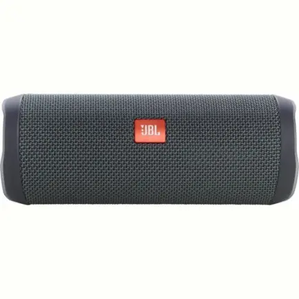 Акустическая система JBL Flip Essential 2 Black (JBLFLIPES2)