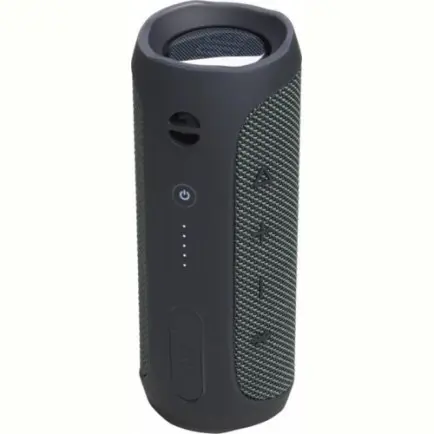 Акустическая система JBL Flip Essential 2 Black (JBLFLIPES2)