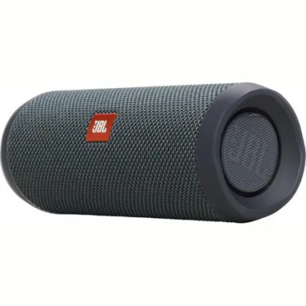 Акустическая система JBL Flip Essential 2 Black (JBLFLIPES2)