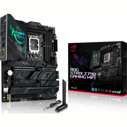 Материнская плата Asus ROG Strix Z790-F Gaming WIFI Socket 1700