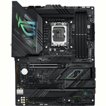 Материнская плата Asus ROG Strix Z790-F Gaming WIFI Socket 1700
