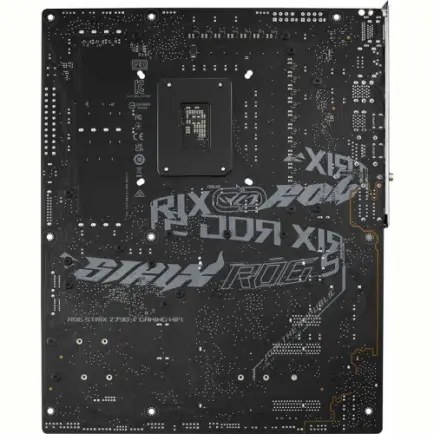 Материнская плата Asus ROG Strix Z790-F Gaming WIFI Socket 1700
