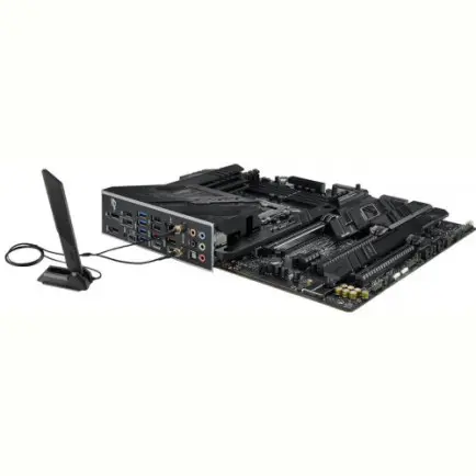 Материнская плата Asus ROG Strix Z790-F Gaming WIFI Socket 1700