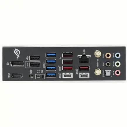 Материнская плата Asus ROG Strix Z790-F Gaming WIFI Socket 1700