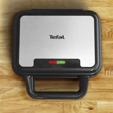 Бутербродница Tefal SW383D10