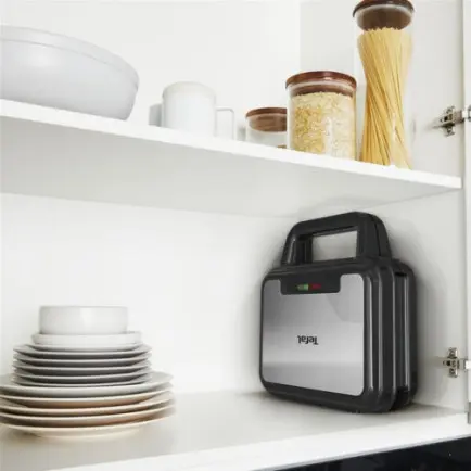 Бутербродница Tefal SW383D10