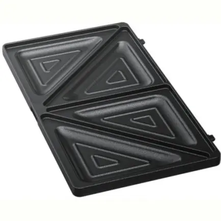 Бутербродница Tefal SW383D10