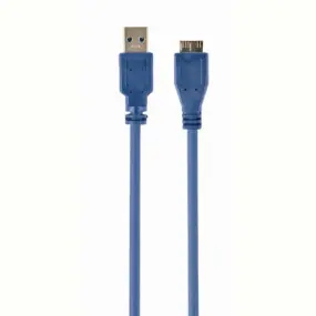Кабель Gembird USB - microUSB Type-B (M/M)