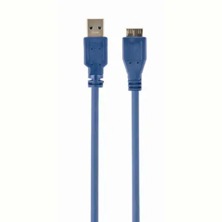 Кабель Gembird USB - microUSB Type-B (M/M)