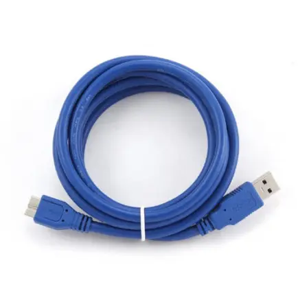Кабель Gembird USB - microUSB Type-B (M/M)