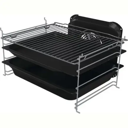 Плита Gorenje MEKS5121W