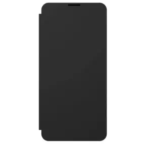 Чехол-книжка Samsung Wallet Flip Cover для Samsung Galaxy A51 SM-A515 Black (GP-FWA515AMABW)