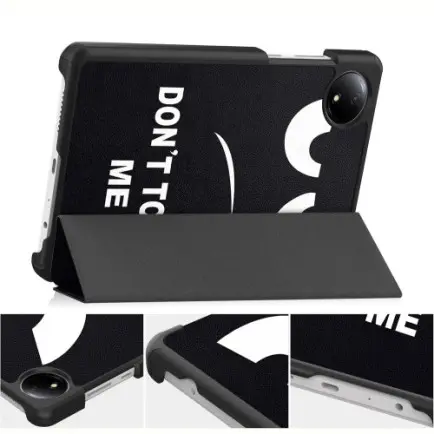 Чохол BeCover Smart Case для Xiaomi Redmi Pad SE 8.7" Don`t Touch (711911)