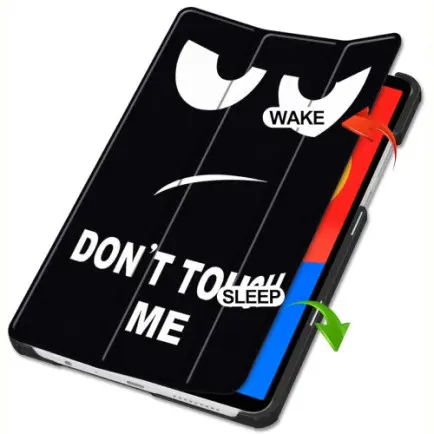 Чохол BeCover Smart Case для Xiaomi Redmi Pad SE 8.7" Don`t Touch (711911)