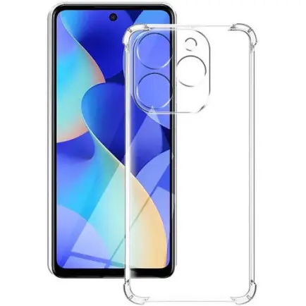 Чохол-накладка BeCover Anti-Shock для Infinix Hot 40 Pro (X6837)