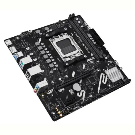 Материнська плата Asus Prime A620AM-K Socket AM5