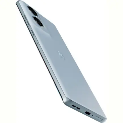 Смартфон Motorola Moto Edge 50 Fusion 8/256GB Marshmallow Blue (PB3T0049RS)