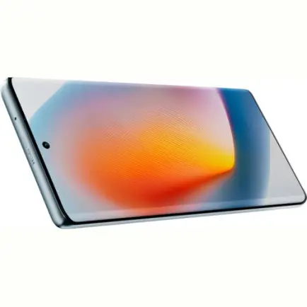 Смартфон Motorola Moto Edge 50 Fusion 8/256GB Marshmallow Blue (PB3T0049RS)