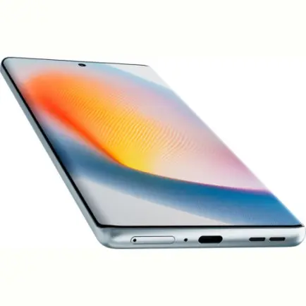 Смартфон Motorola Moto Edge 50 Fusion 8/256GB Marshmallow Blue (PB3T0049RS)