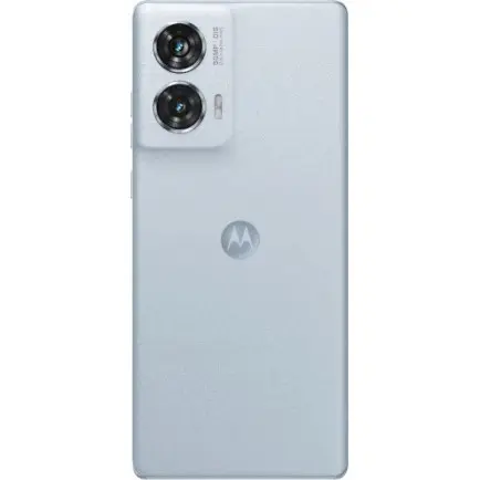 Смартфон Motorola Moto Edge 50 Fusion 8/256GB Marshmallow Blue (PB3T0049RS)