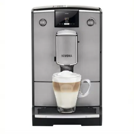 Кавомашина Nivona CafeRomatica NICR 695