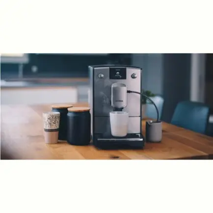 Кавомашина Nivona CafeRomatica NICR 695