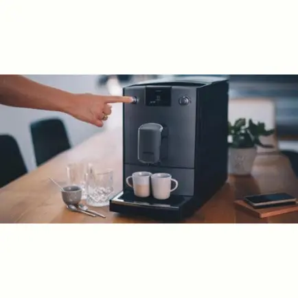 Кавомашина Nivona CafeRomatica NICR 695