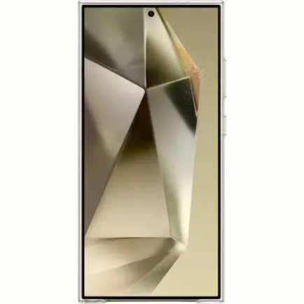 Чохол-накладка Samsung Clear Cover для Samsung Galaxy S24 Ultra SM-S928 Transparent (GP-FPS928SAATW)
