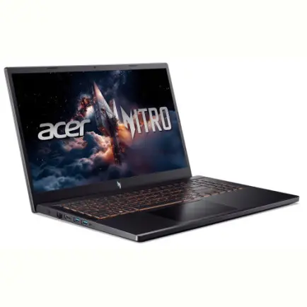 Ноутбук Acer Nitro V 15 ANV15-52-50K5 (NH.QZ8EU.008)