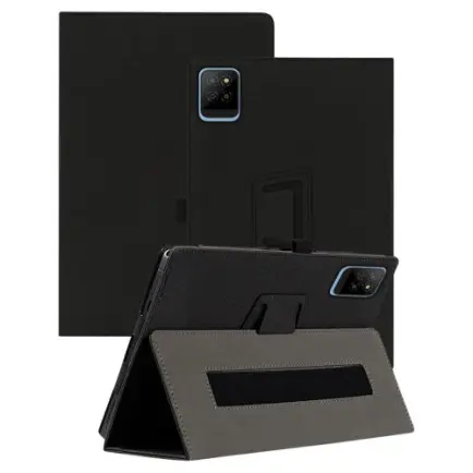 Чохол BeCover Slimbook для Oscal Pad 30 10.1" Black (715126)