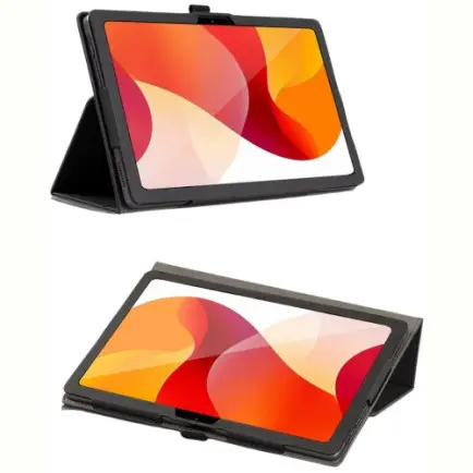 Чохол BeCover Slimbook для Oscal Pad 30 10.1" Black (715126)