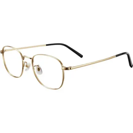 Окуляри Xiaomi Blue Light Blocking Glasses Gold