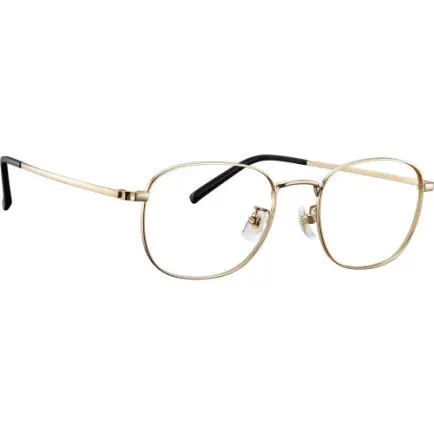 Окуляри Xiaomi Blue Light Blocking Glasses Gold