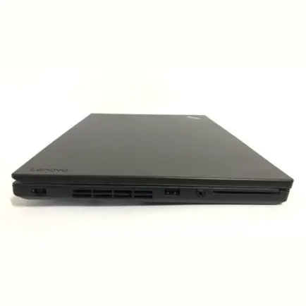Ноутбук Lenovo ThinkPad L470 / 14" (1366х768)