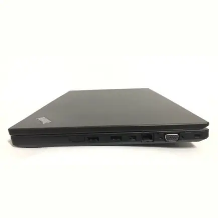 Ноутбук Lenovo ThinkPad L470 / 14" (1366х768)