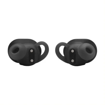 Bluetooth-гарнитура JBL Endurance Race 2 Black (JBLENDURACE2BLK)
