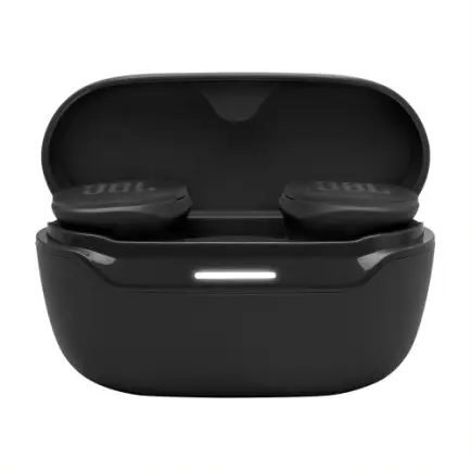 Bluetooth-гарнитура JBL Endurance Race 2 Black (JBLENDURACE2BLK)