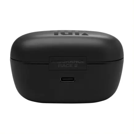 Bluetooth-гарнитура JBL Endurance Race 2 Black (JBLENDURACE2BLK)