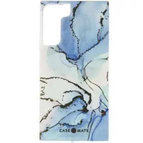 Чeхол-накладка Case-Mate Blox Square Case для Samsung Galaxy S22 Plus SM-S906 Glacier Marble (CM048600)