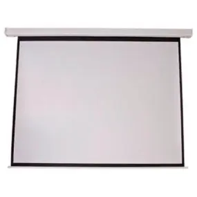 Екран ручний Atria 100" (203х153, 4:3)