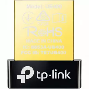 Bluetooth-адаптер TP-Link (UB400)
