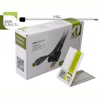 Блок питания 1StCharger для ноутбука Acer 19V 90W 4.74A 5.5x1.7мм Wall Mount (WM..