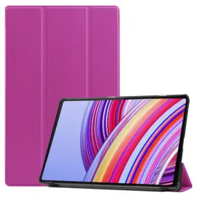 Чeхол-книжка BeCover Smart Case для Xiaomi Poco Pad 12.1" Purple (711559)