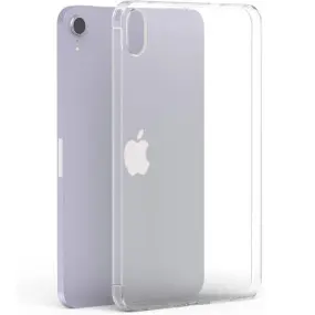 Чохол BeCover для Apple iPad Mini 6 2021 Transparancy (712924)