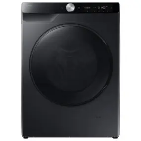 Пральна машина з сушкою Samsung WD90DG6G94BBUA