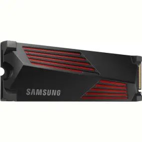 Накопитель SSD 4 ТБ Samsung 990 PRO M.2 PCIe 4.0 V-NAND TLC (MZ-V9P4T0GW)