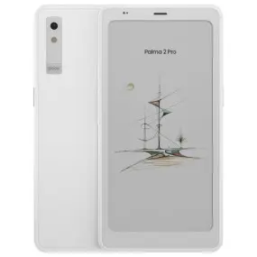 Электронная книга BOOX Palma 2 Pro White